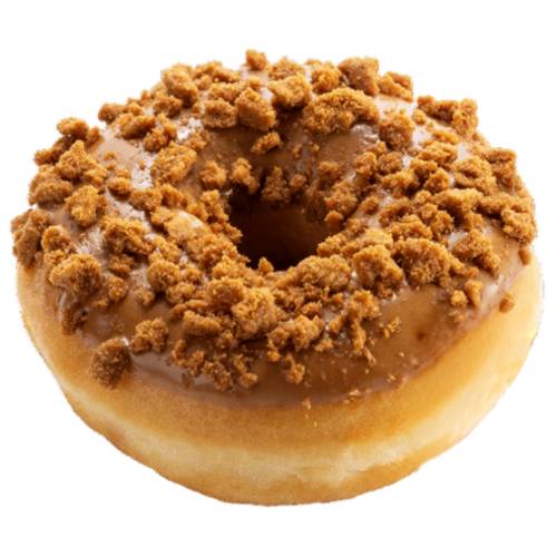 Speculoos Crumble