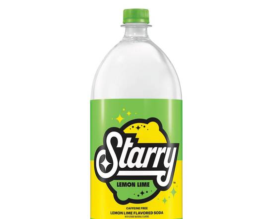 Starry™ 2 Liter