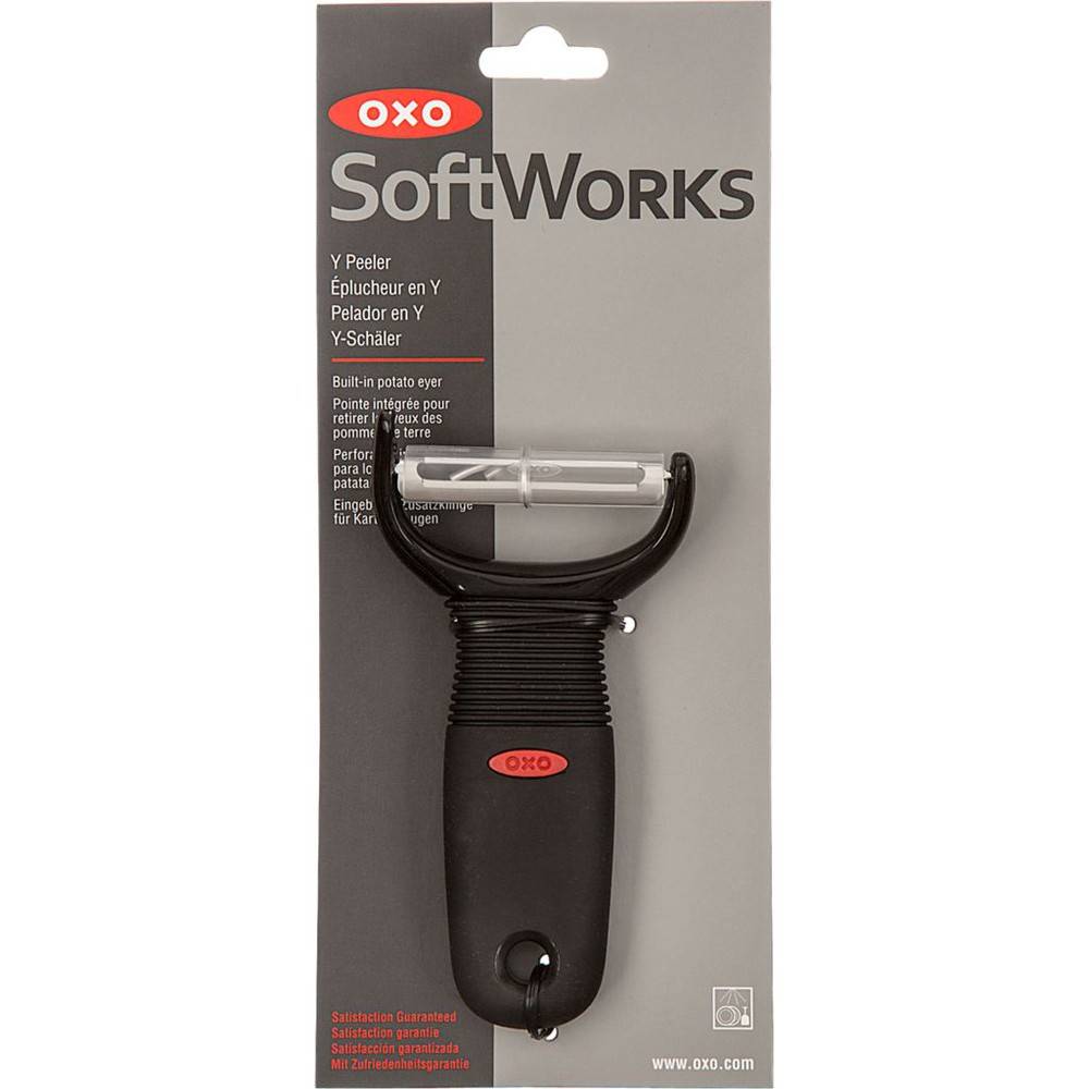 OXO Softworks Y Peeler Delivery Near Me Order Online Uber Eats