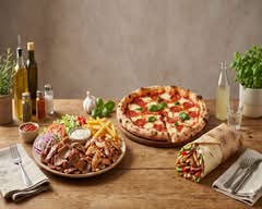 The Kebab Club & Snacks
