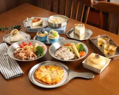 MiSS小姐食藝空間