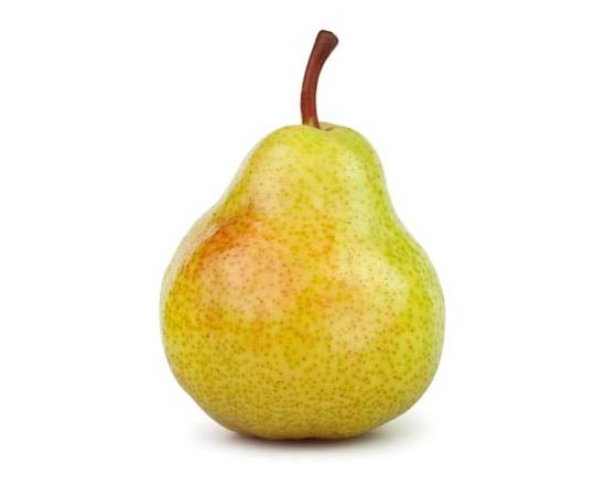 Order Organic Pears Bartlett (1 pear) food online from Safeway store, Butte on bringmethat.com