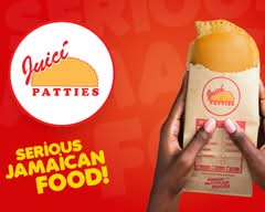Juici Patties (East Orlando)