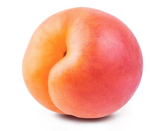 Red Apricots Velvet