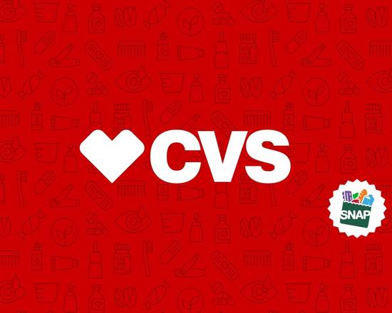 CVS (481 Pittsfield Rd)