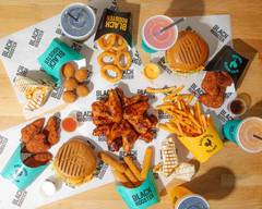 Black Rooster Peri Peri (Bermondsey)