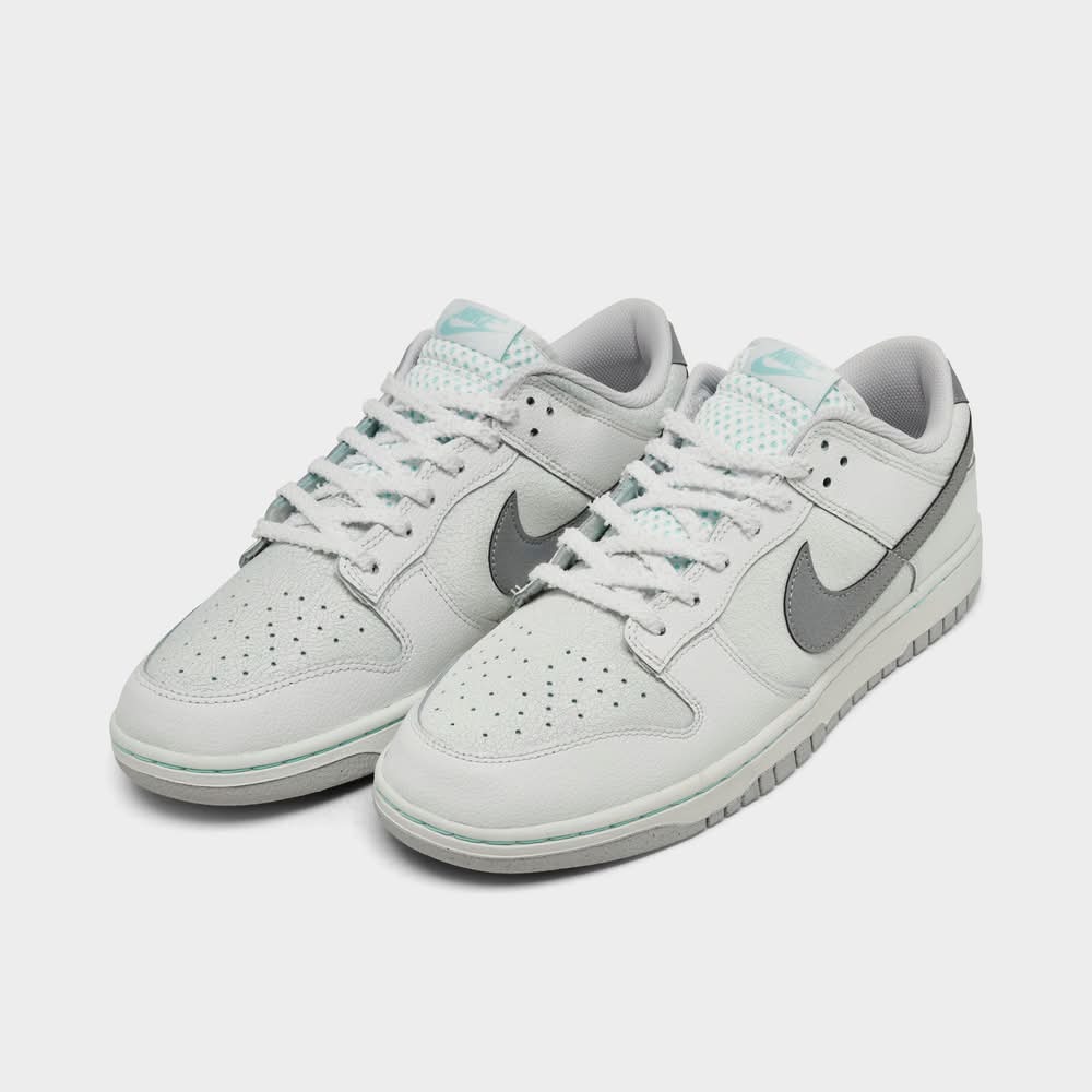 nike casual low top