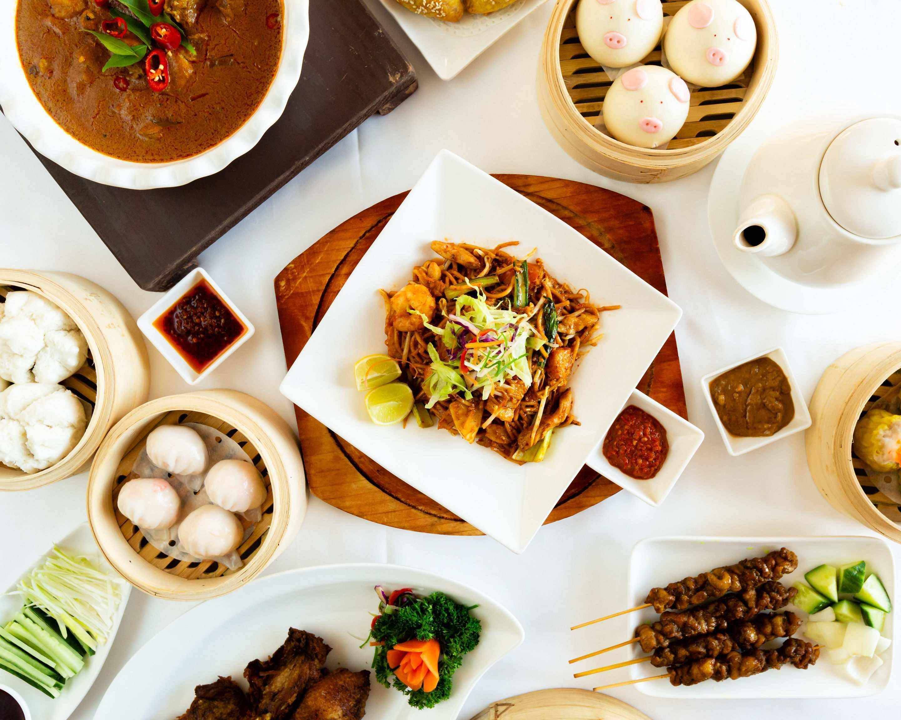 Order Pinn’s Palace | Menu & Prices | Perth Delivery | Uber Eats