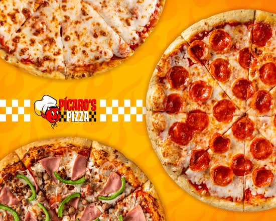 Picaro´s Pizza (Culhuacan)