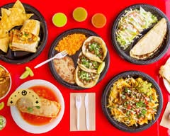 Daniel's Tacos (15307 Parthenia St)
