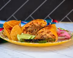 Dilla & Burrito Co. (New York)