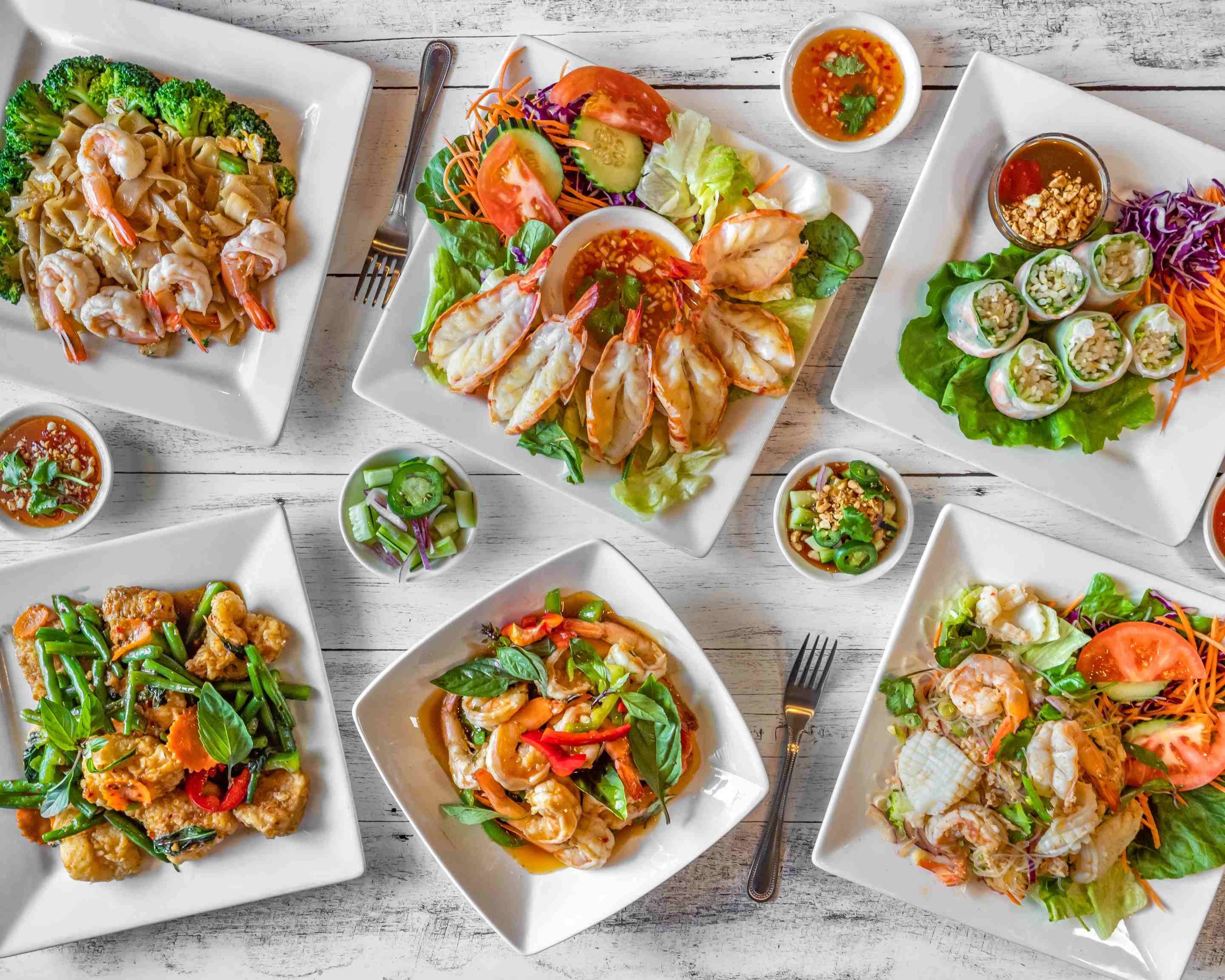 Order Thai Spice Willow Glen Menu Delivery Menu Prices San   3ac2b39ad528f8c8c5dc77c59abb683d 