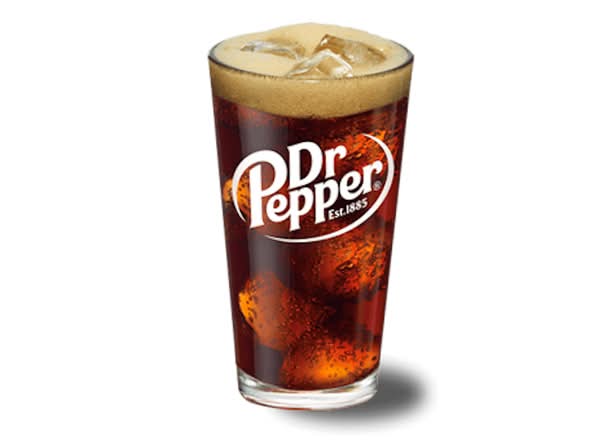 Dr. Pepper