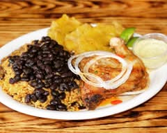 Liborios Latin Cafe (Tampa)