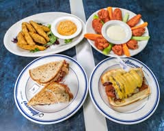 Attman’s Deli Harbor Point