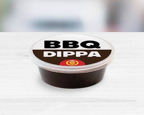 BBQ Dippa