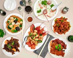 House Of Gourmet 滿庭芳