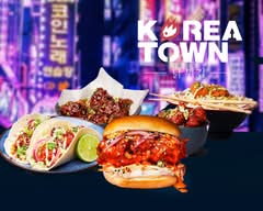 Koreatown - Korean Fried Chicken (Hove - Portland Rd)