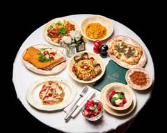 Conti- Restaurant Italien 🇮🇹