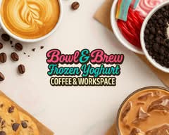 Bowl & Brew (Beach, Plaza Umhlali)