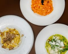 Ristorante Tesoro ( Marienstr. 113, Hannover )