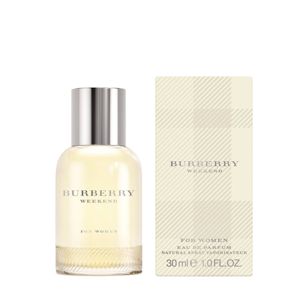 Burberry Weekend Eau De Parfum For Women (30 ml)