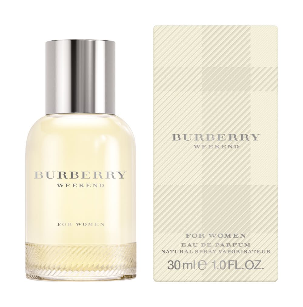 Burberry Weekend Eau De Parfum For Women (30 ml)