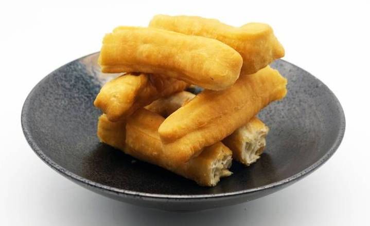油條