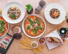 LA PIOLA cucina con storia