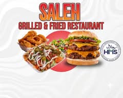 Saleh Grilled & Fried
