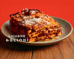 Lasagne Gelsomi - Bermondsey