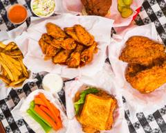 Wing Basket (Brentwood)