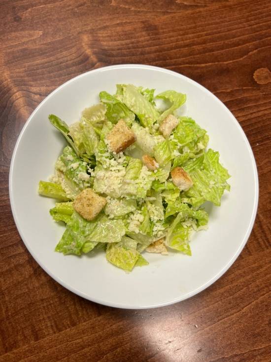 Caesar Salad Side