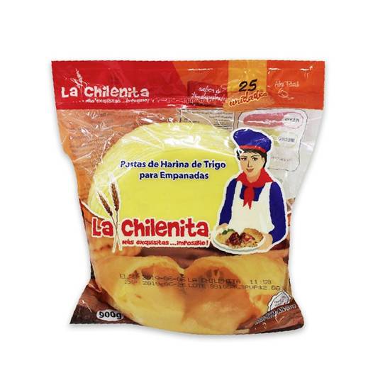 Harina Pan Blanca 1kg – Gamu Chile – Lo que pidas a tu Domicilio