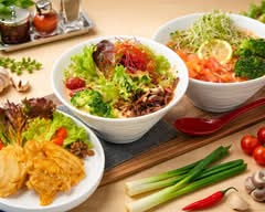 MERCY Vegan Ramen 博労町