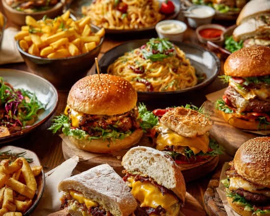 Legend Snack - Perpignan 