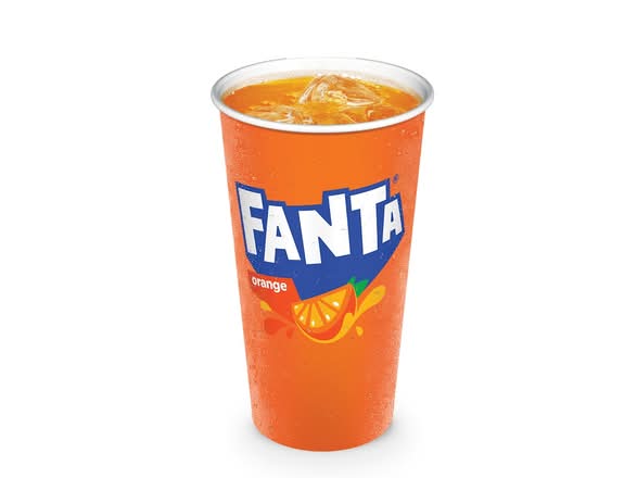 Fanta® Orange