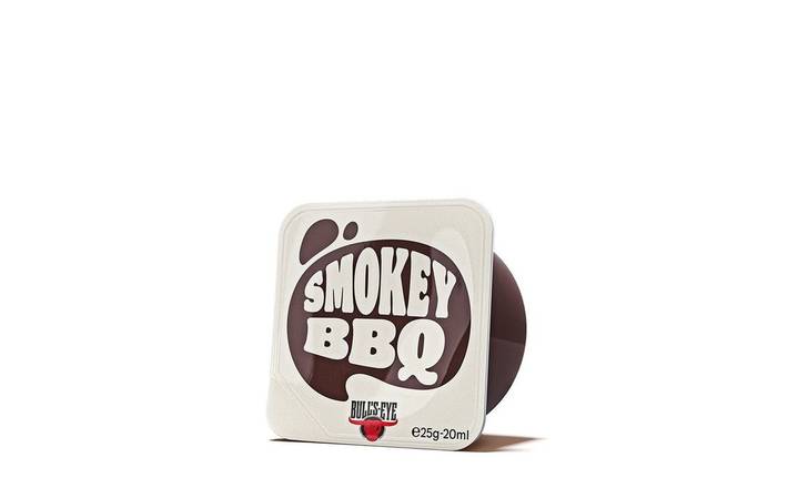 Heinz Smokey BBQ