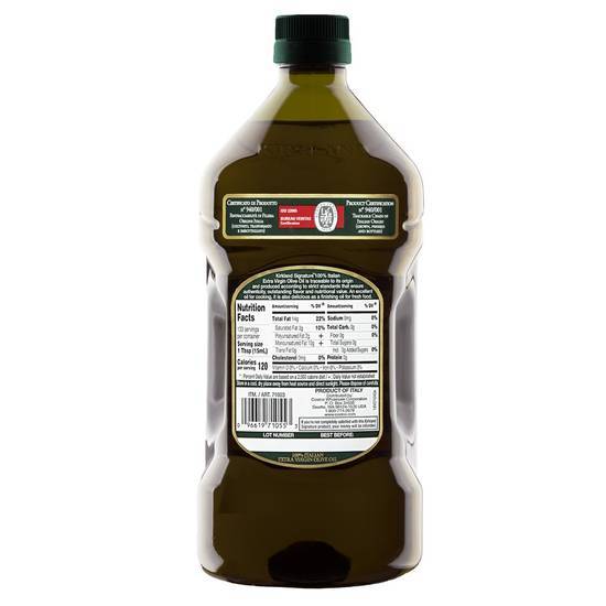 Apna Bazar - Futura Viola Premium Extra Virgin Olive Oil (3.78 L