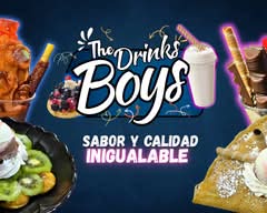 The Drinks Boys (Mexico City)