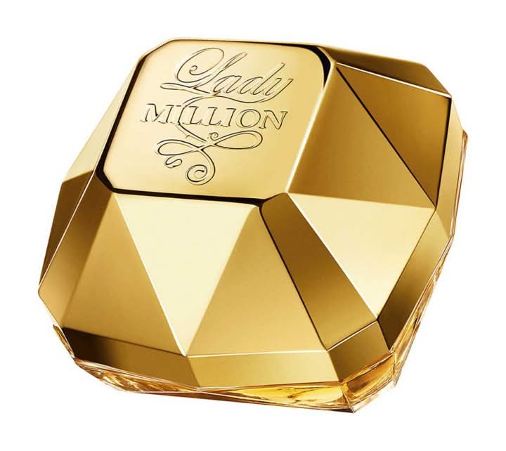 Paco Rabanne Floral, Women, Lady Million Eau De Parfum (30ml)