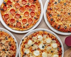 Le Carré Pizza (Valentigney)