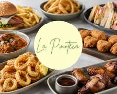 La Pinoteca