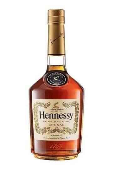 Cognac Hennessy V.S 0.7l