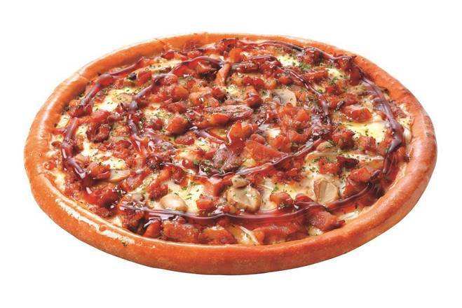 PIZZAEXPO2012創作ピザ国際部門1位 ぴざどき戸田川緑地店のデリバリー