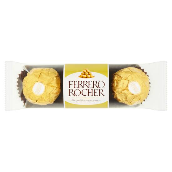 Ferrero Rocher Chocolate Pralines Treat pack (37.5g)