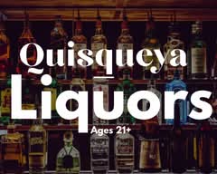 Quisqueya Liquor