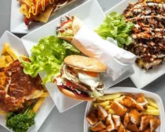 Karrara Chicken and Seafood