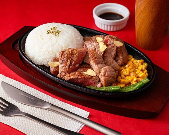 1ポンド Steak House 肉を喰らえ‼! 堀切店の出前・宅配・テイクアウト