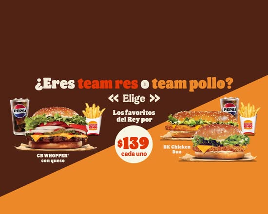 Burger King (Colón)